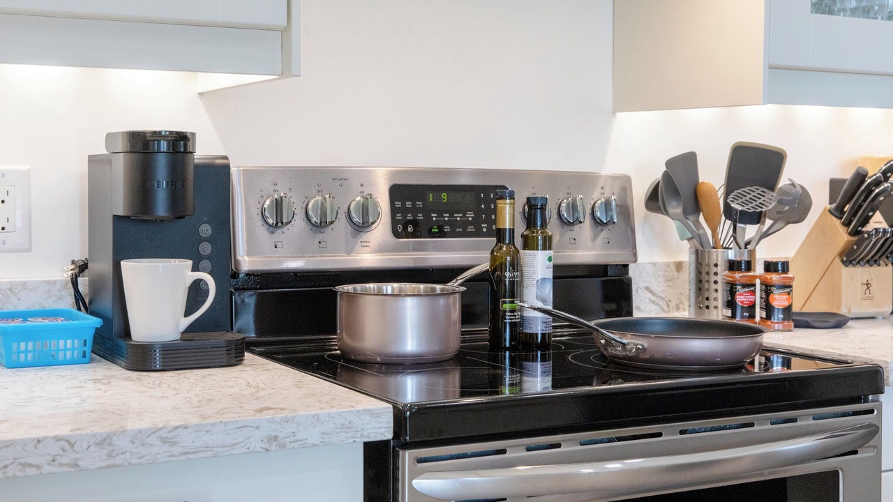 Photo of Kitchen in Kingsville