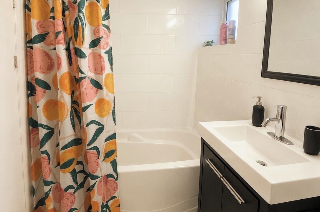 Photo of Bathroom in Koreatown
