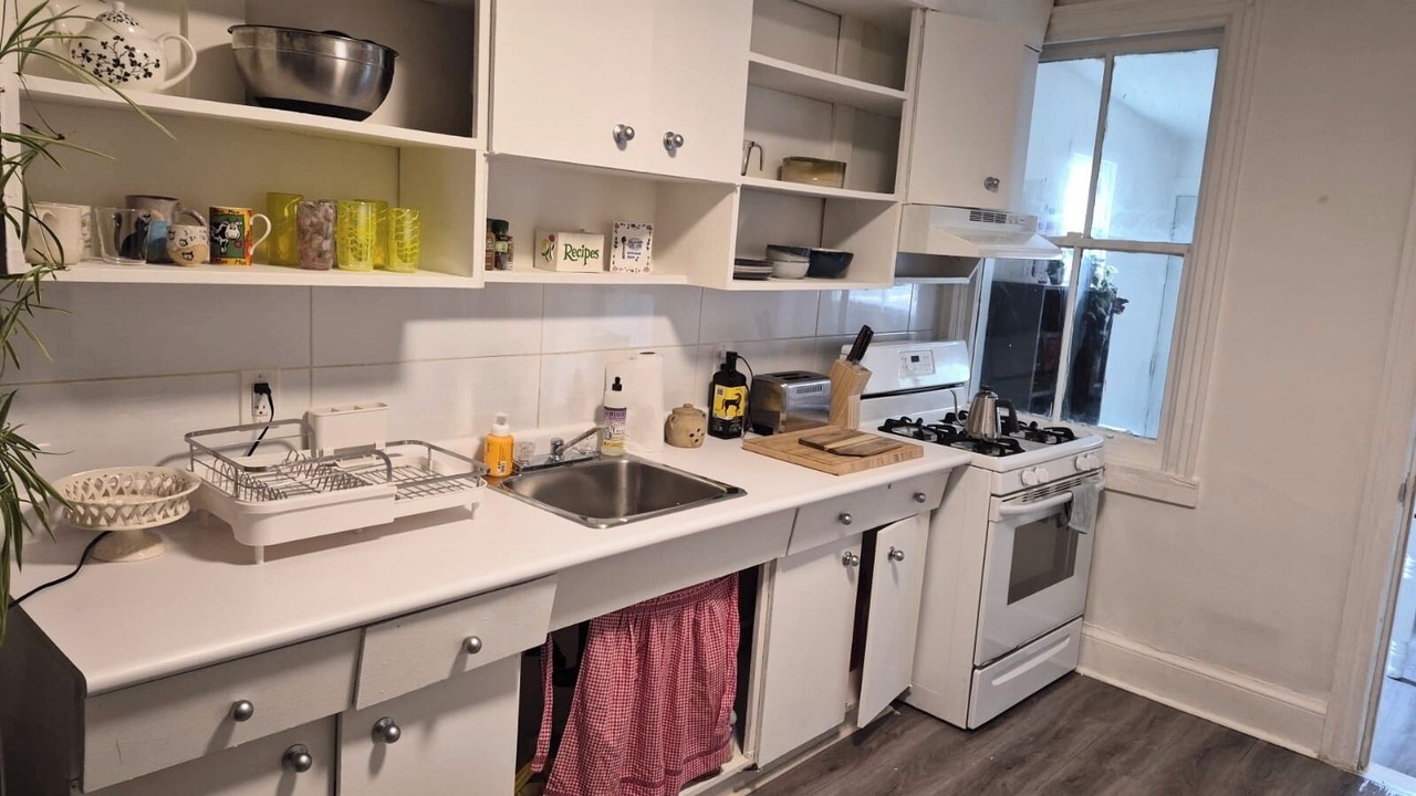 Photo of Kitchen in Koreatown