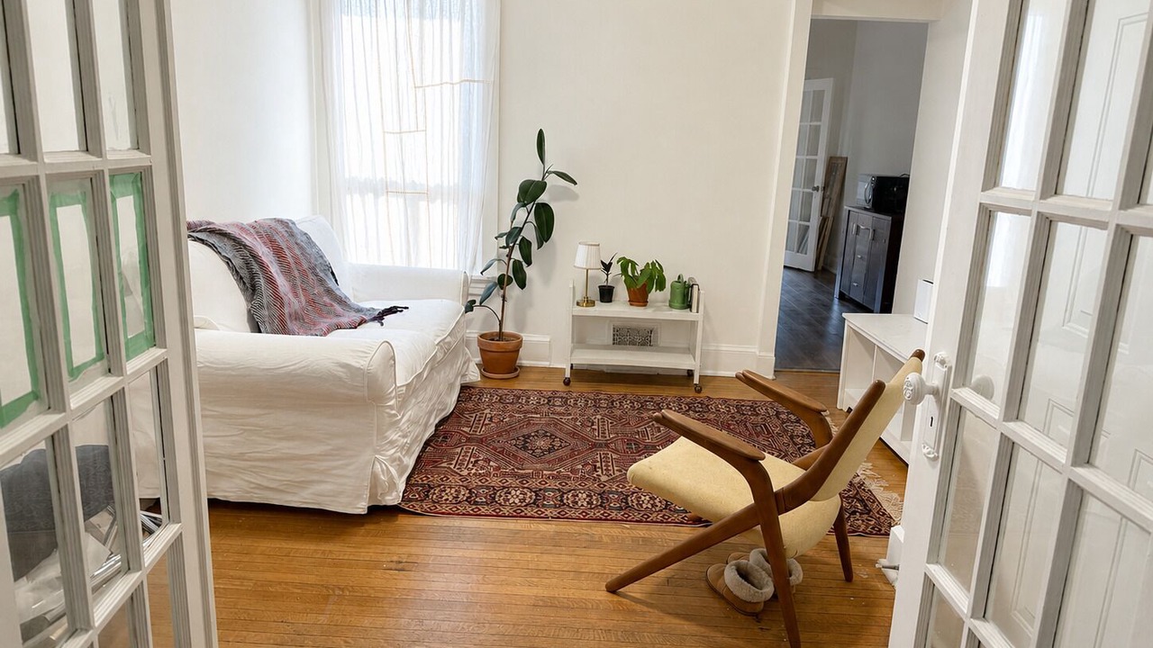 Photo of Livingroom in Koreatown