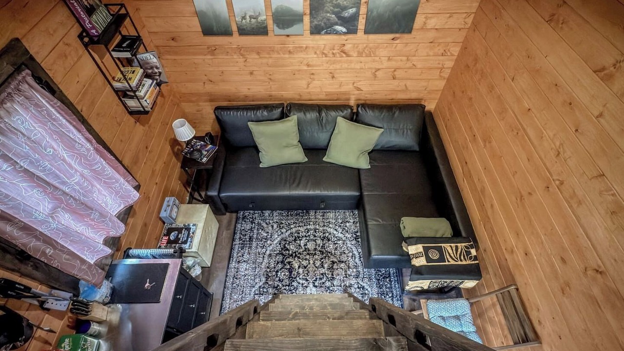 Photo of Livingroom in East Hants