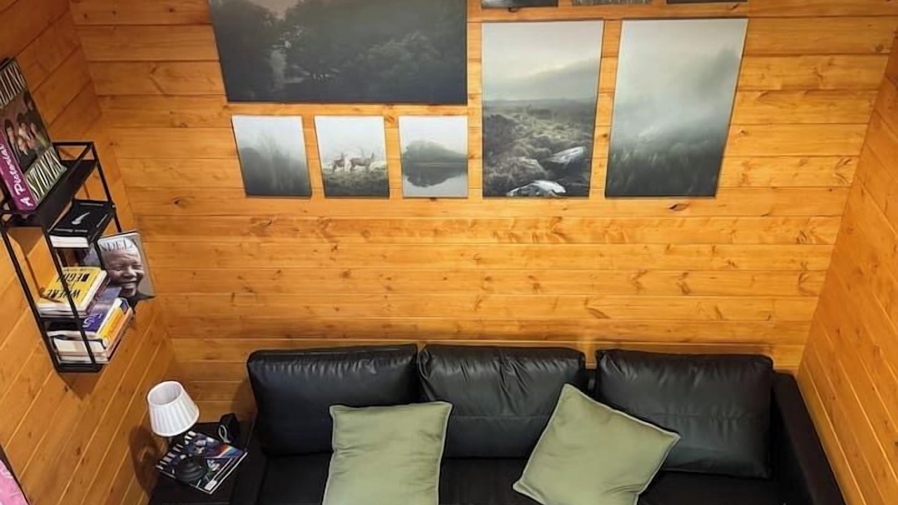 Photo of Livingroom in East Hants