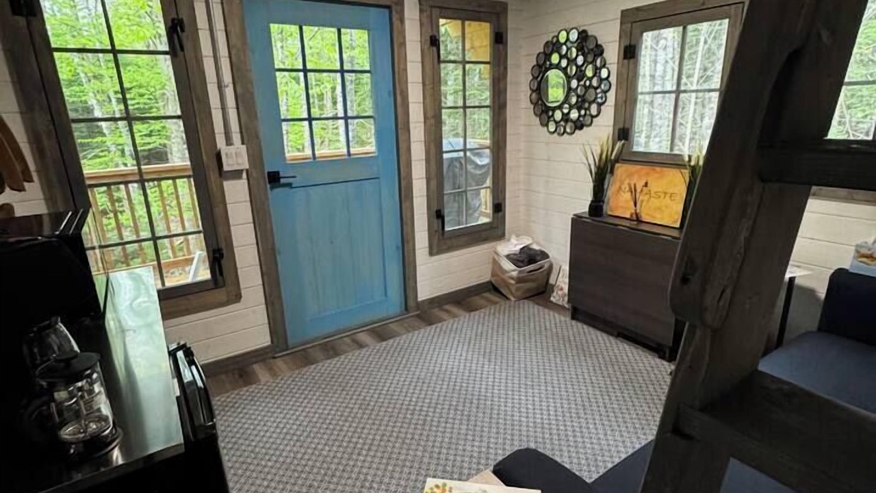 Photo of Livingroom in East Hants
