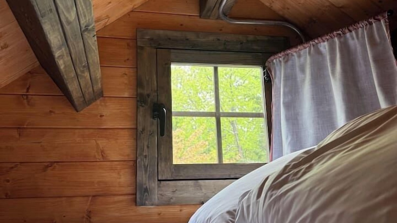 Photo of Bedroom in East Hants