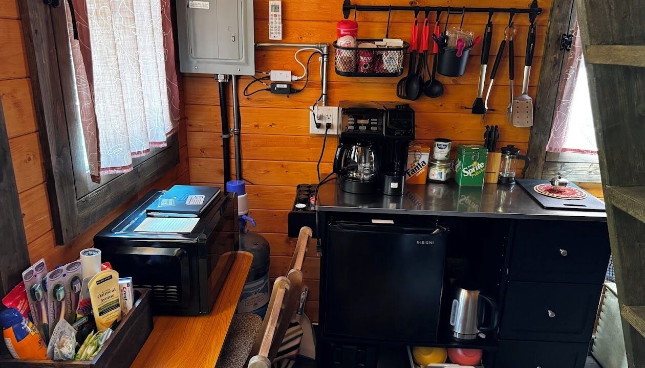 Photo of Kitchen in East Hants