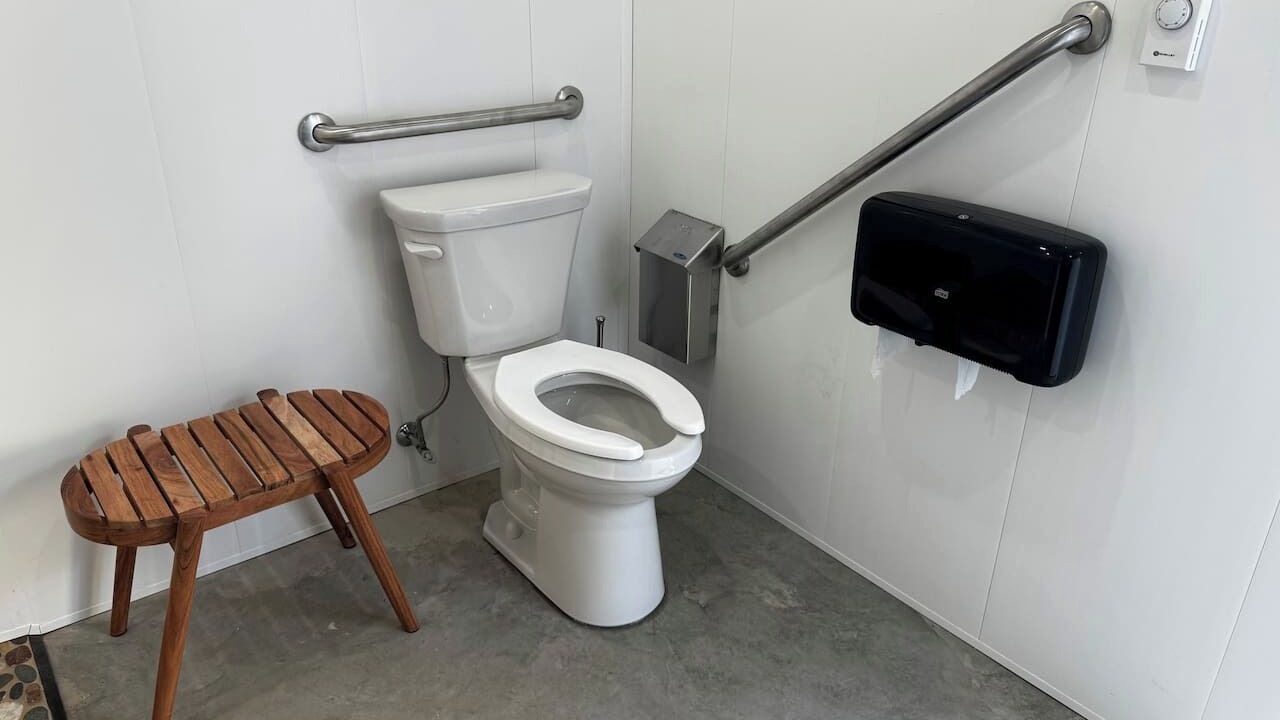 Photo of Bathroom in East Hants