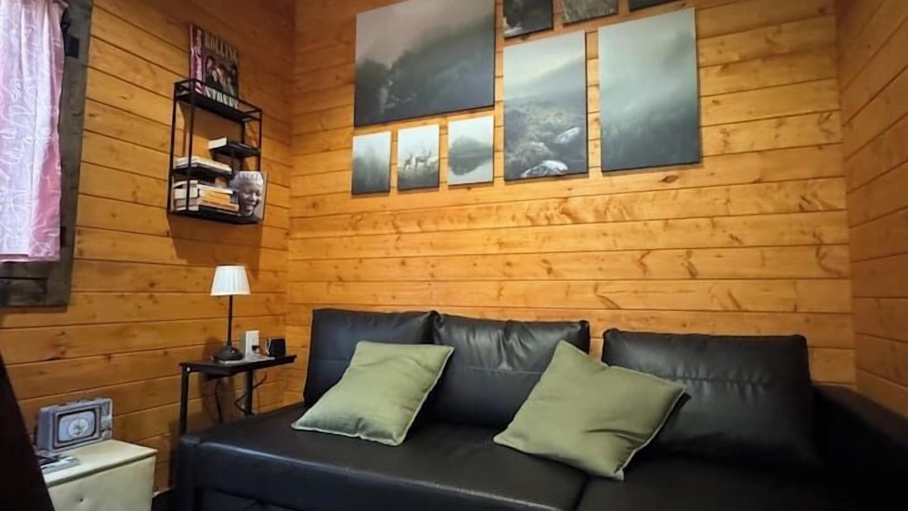 Photo of Livingroom in East Hants