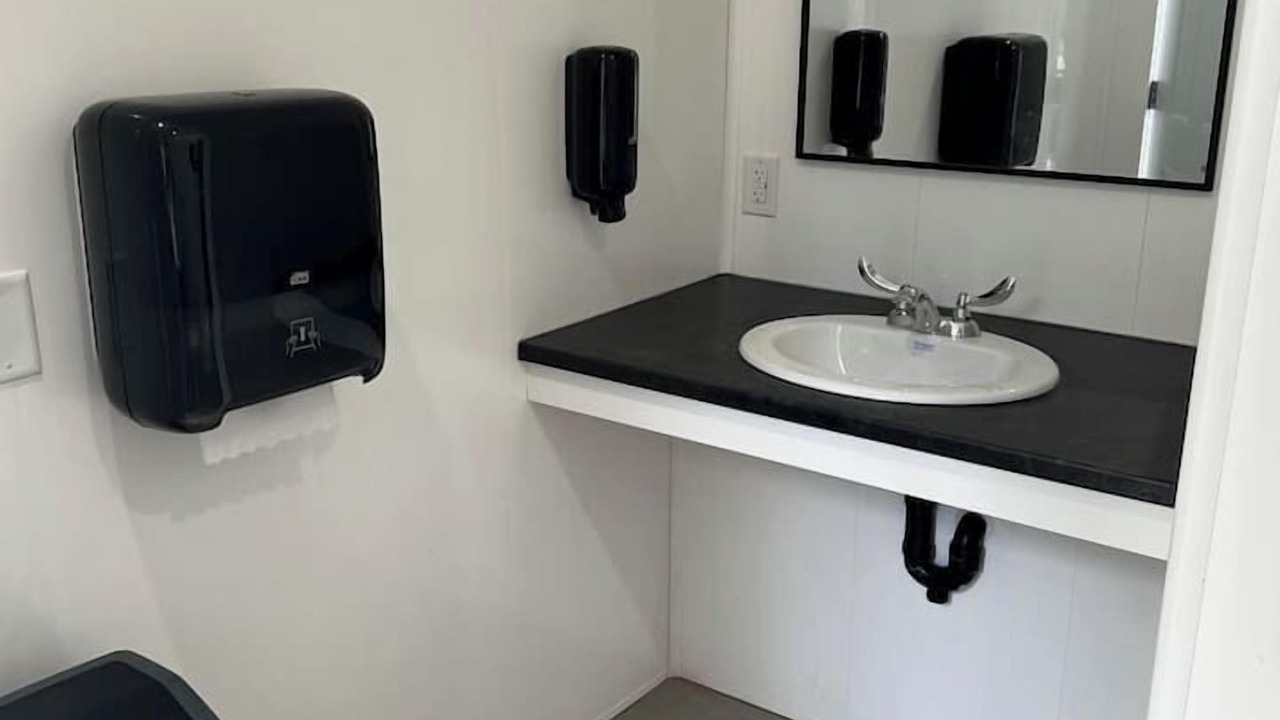 Photo of Bathroom in East Hants