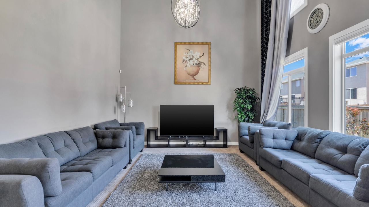 Photo of Livingroom in Chestermere