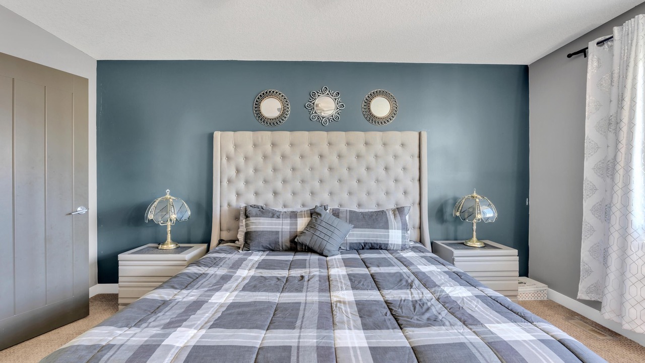 Photo of Bedroom in Chestermere