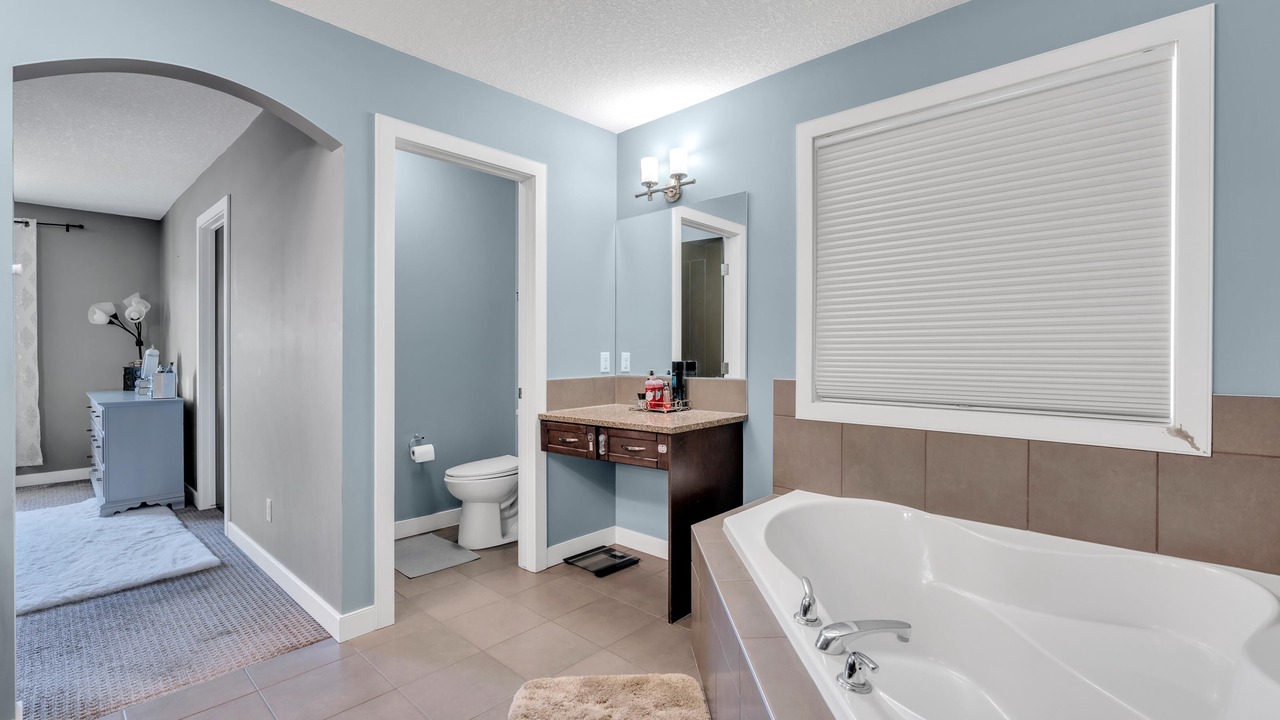 Photo of Bathroom in Chestermere