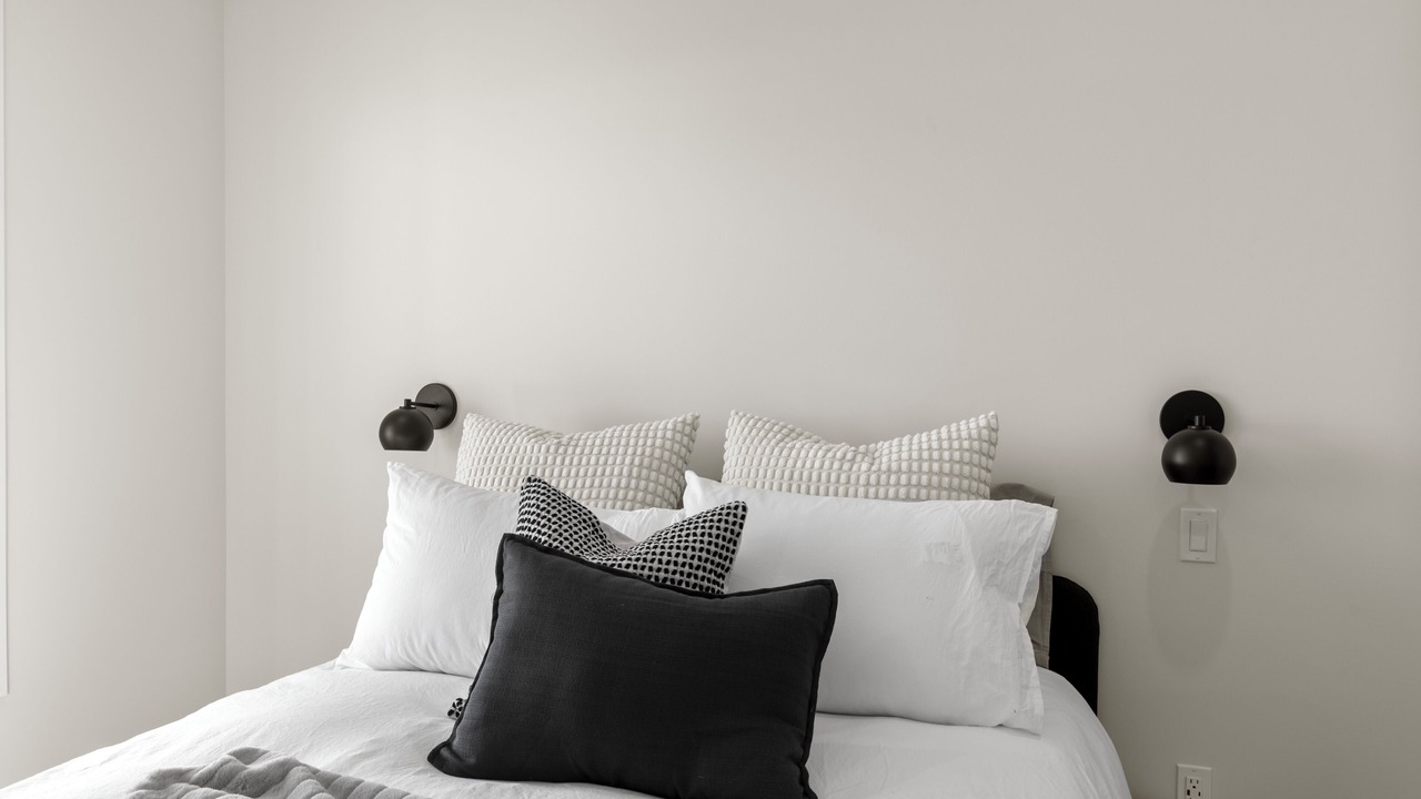 Photo of Bedroom in Northern Alberta
