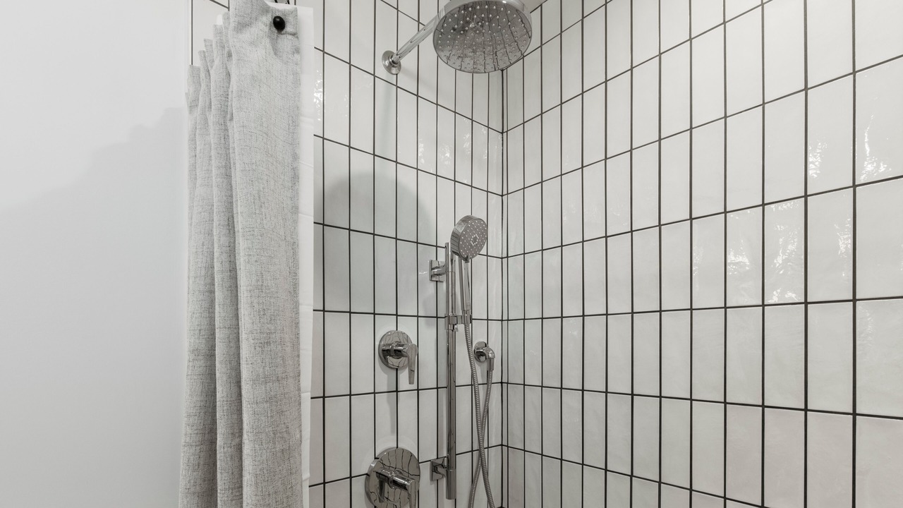 Photo of Bathroom in Northern Alberta