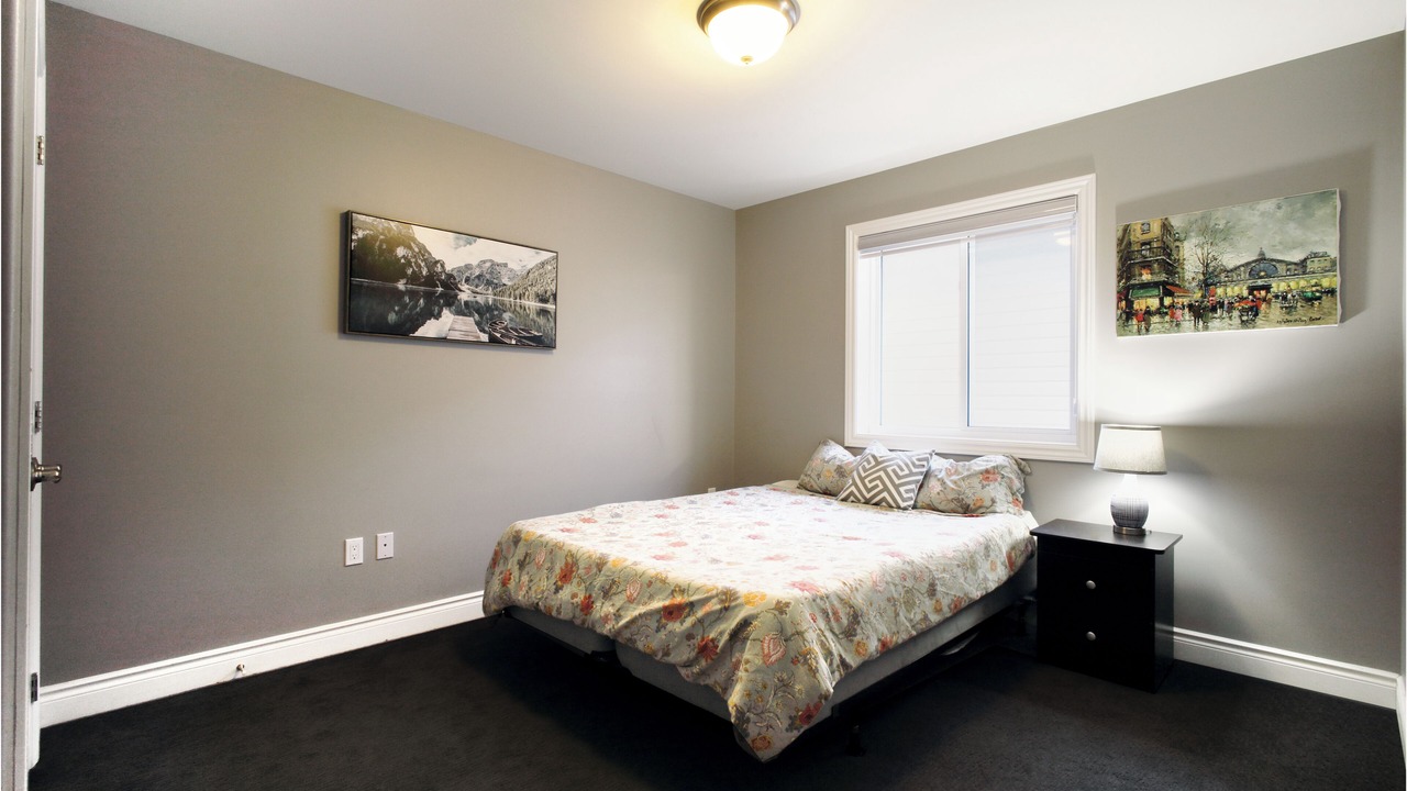Photo of Bedroom in Cannifton
