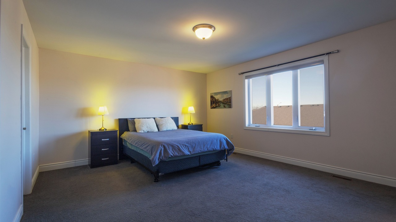 Photo of Bedroom in Cannifton