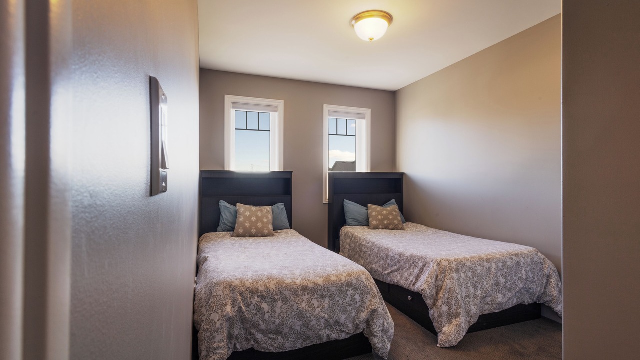 Photo of Bedroom in Cannifton