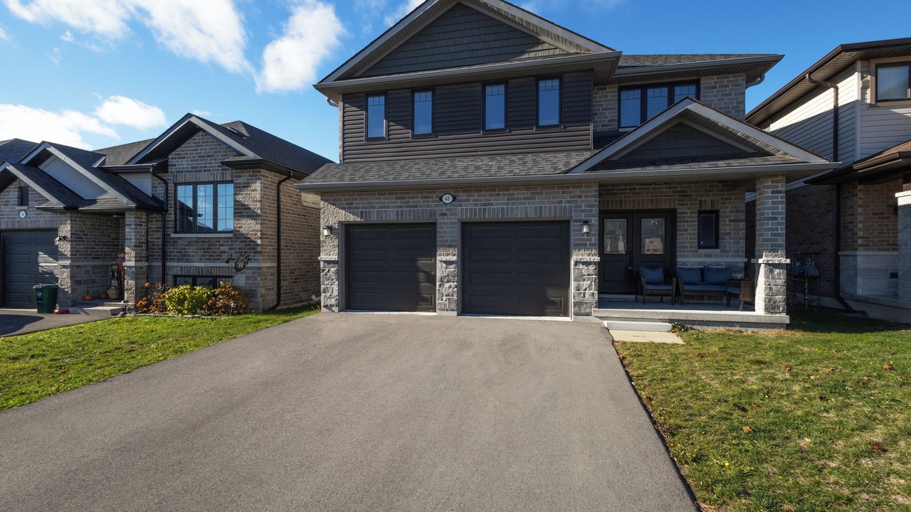 Photo of Outdoor in Cannifton