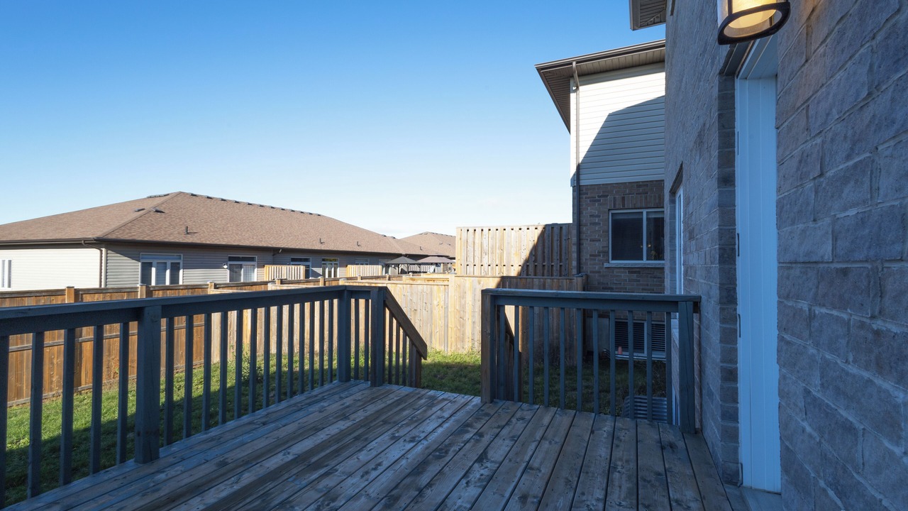 Photo of Outdoor in Cannifton