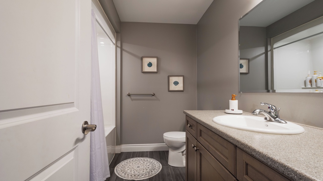 Photo of Bathroom in Cannifton