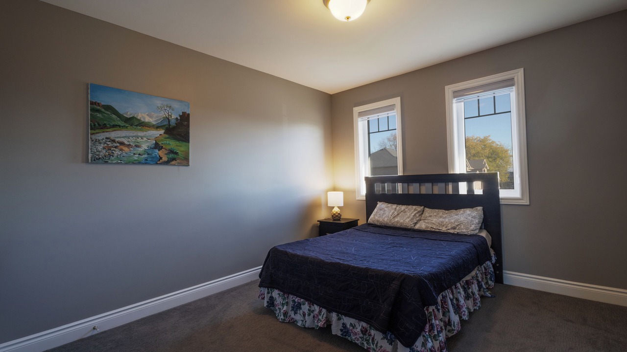 Photo of Bedroom in Cannifton