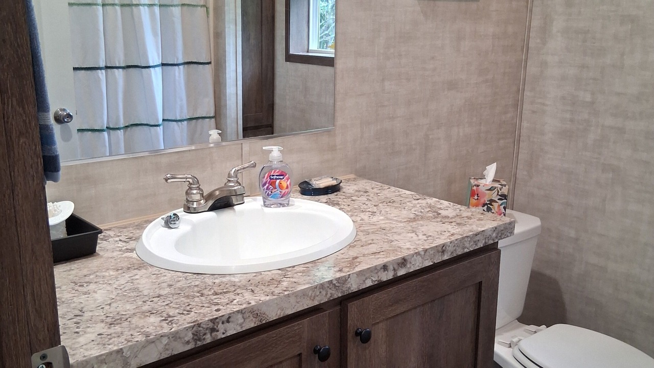 Photo of Bathroom in Pulaski