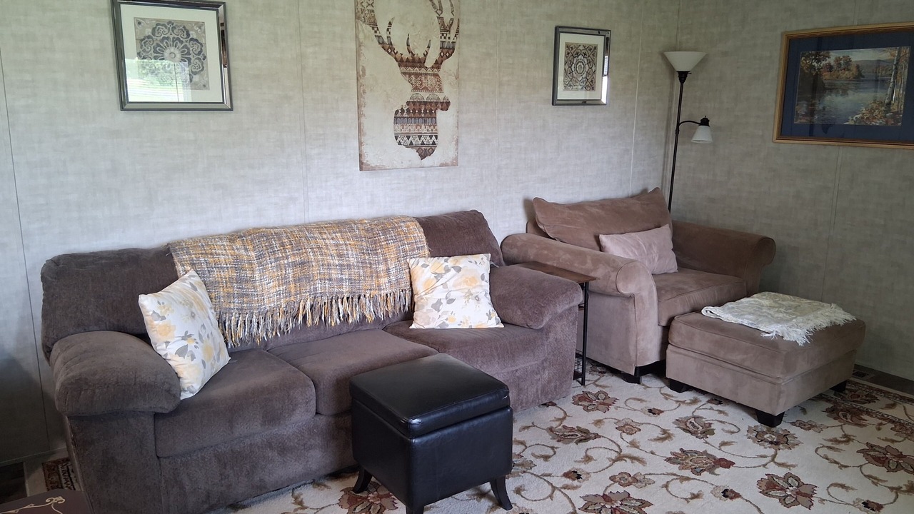 Photo of Livingroom in Pulaski