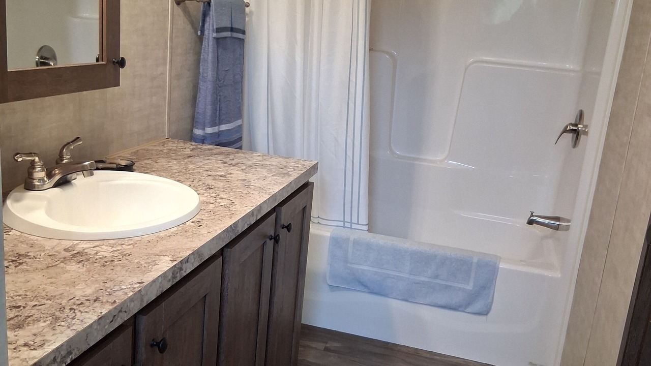 Photo of Bathroom in Pulaski
