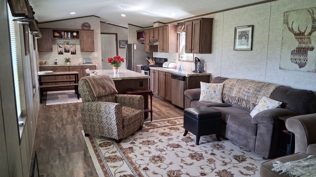 Photo of Livingroom in Pulaski