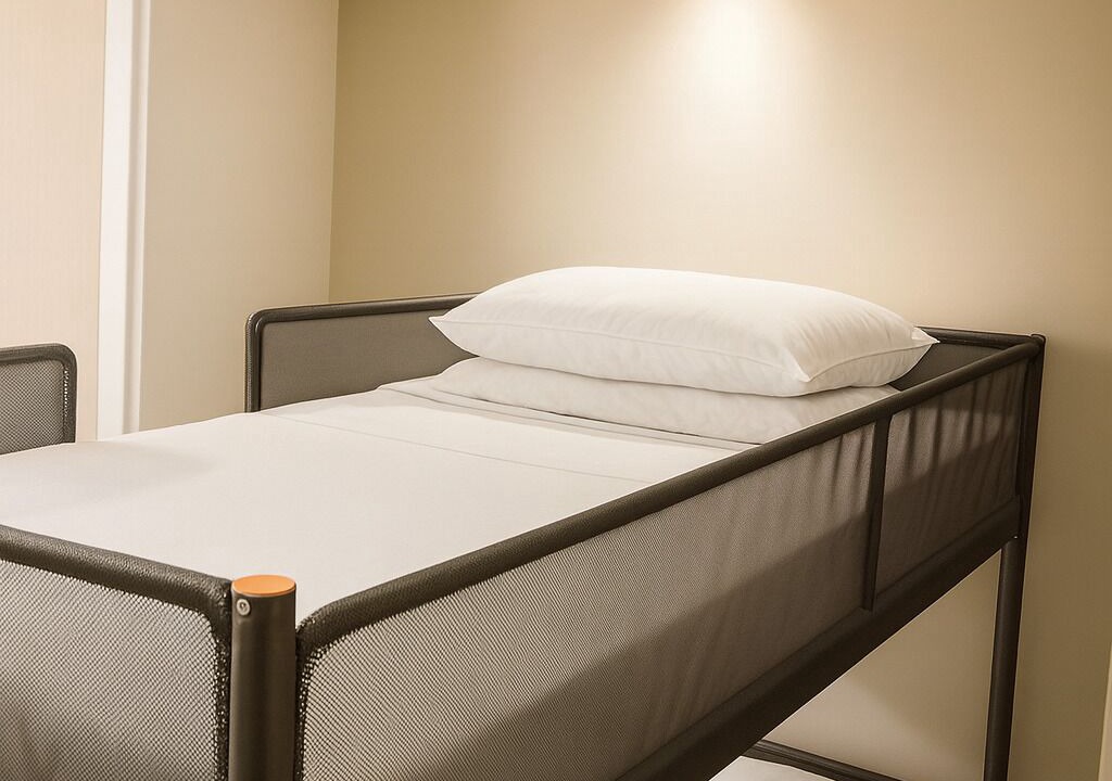 Photo of Bedroom in Yaletown