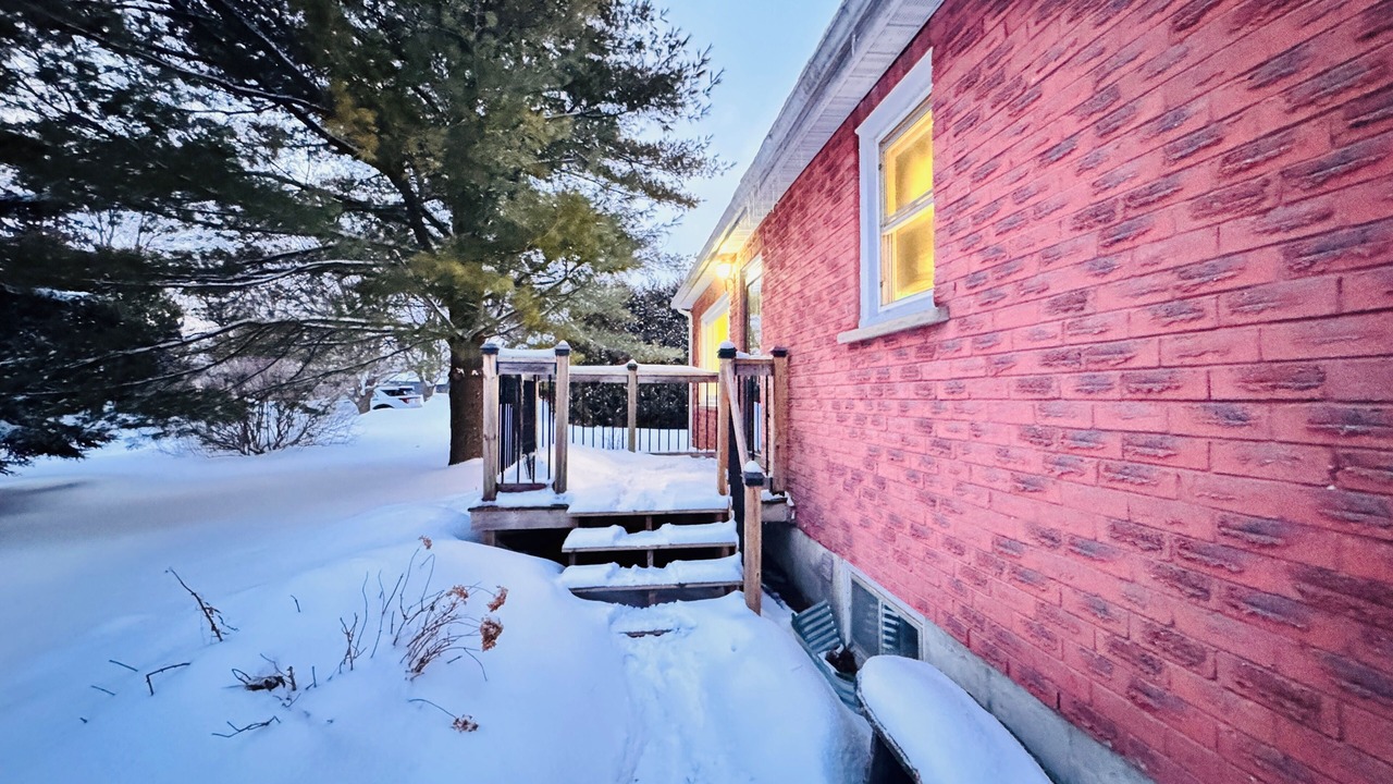 Photo of Outdoor in Durham Region