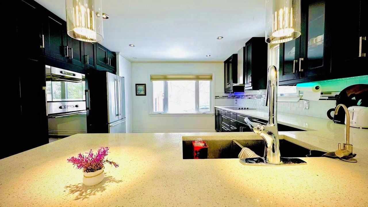 Photo of Kitchen in Durham Region
