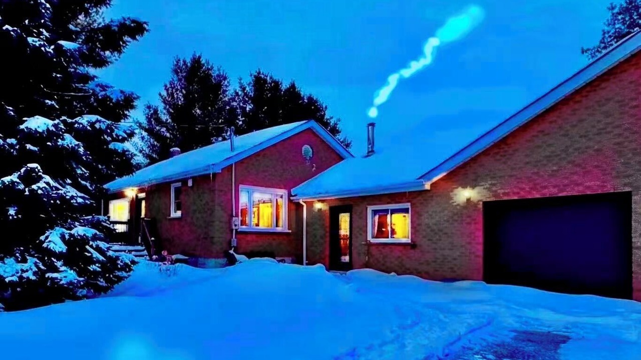 Photo of Outdoor in Durham Region