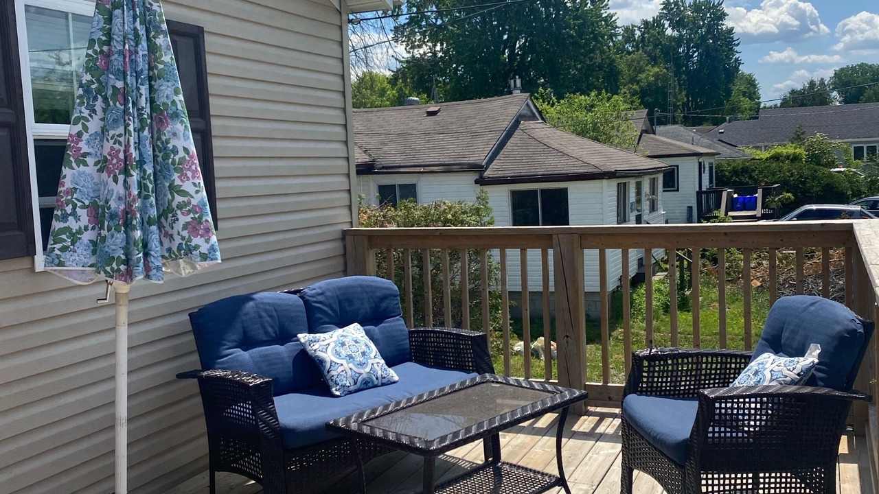 Photo of Outdoor in Georgina