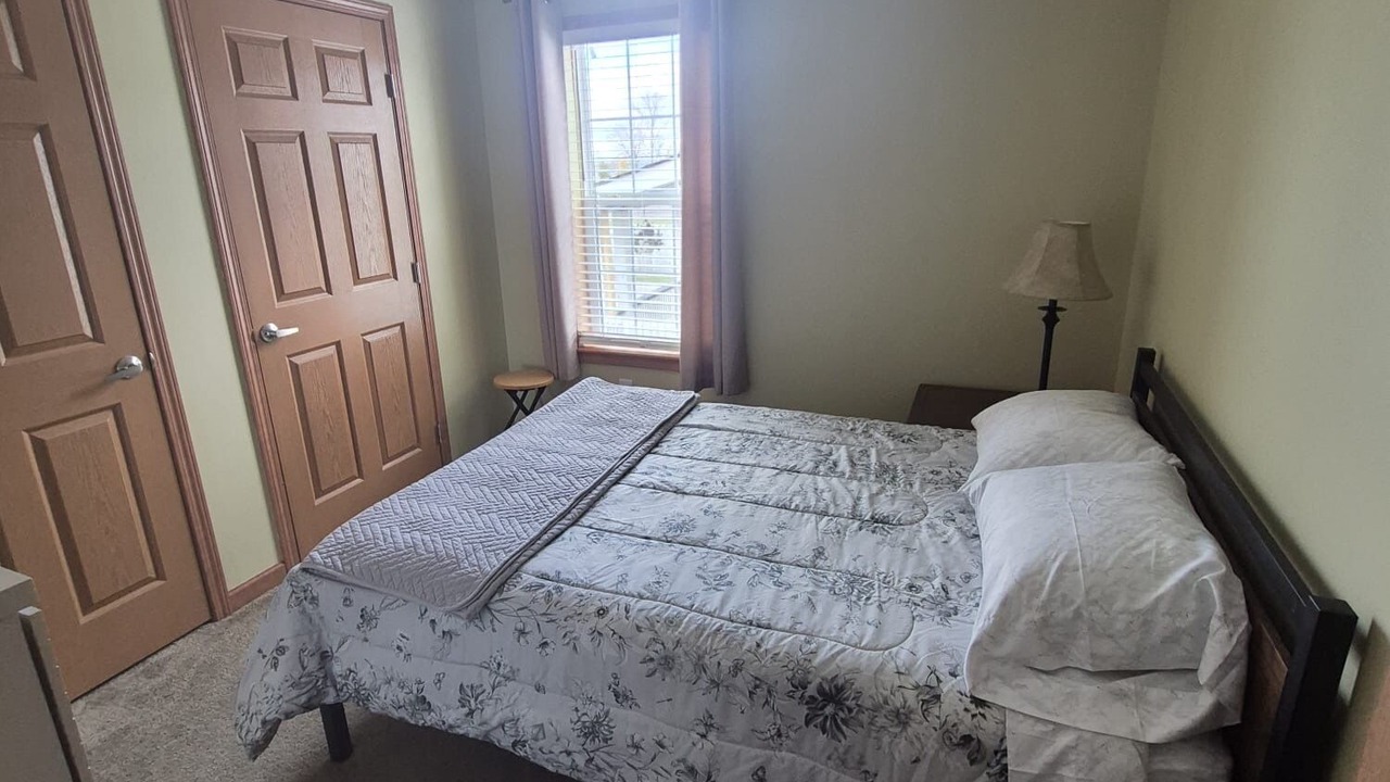 Photo of Bedroom in Georgina
