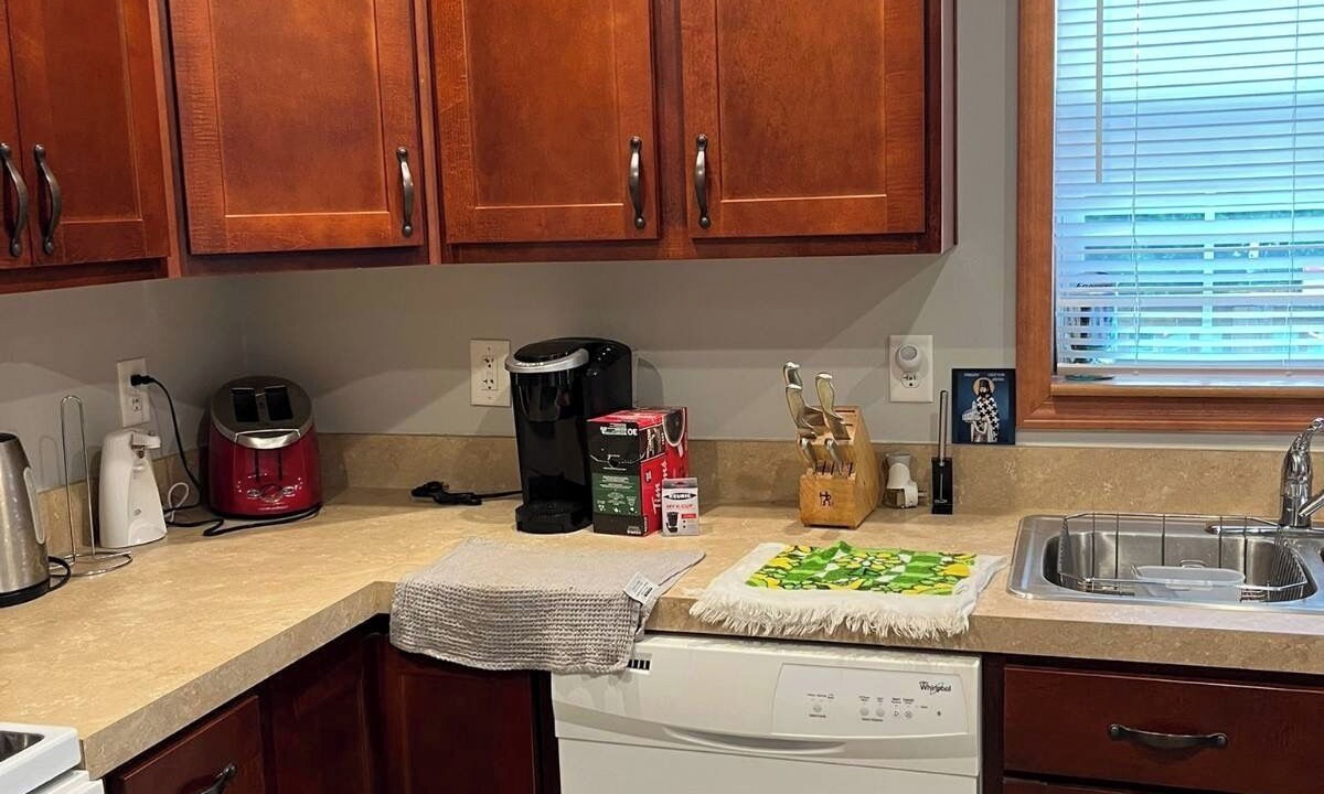 Photo of Kitchen in Georgina