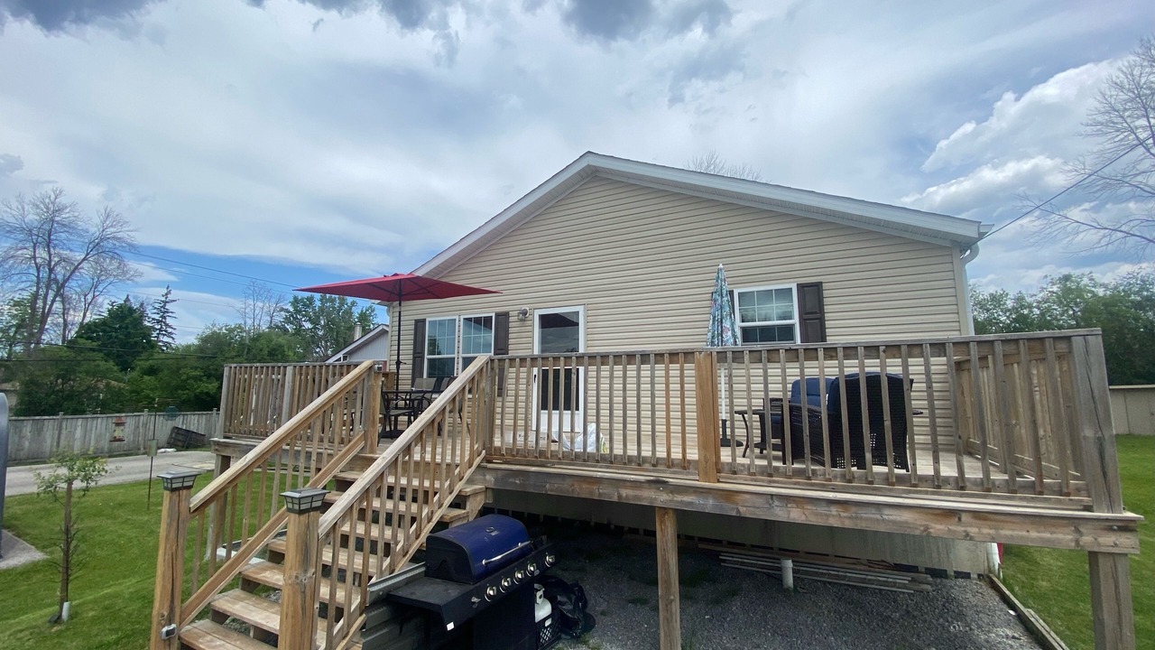 Photo of Outdoor in Georgina