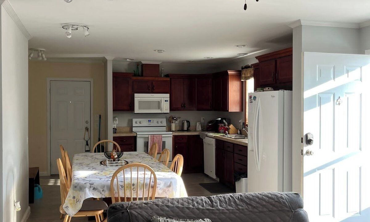 Photo of Livingroom in Georgina
