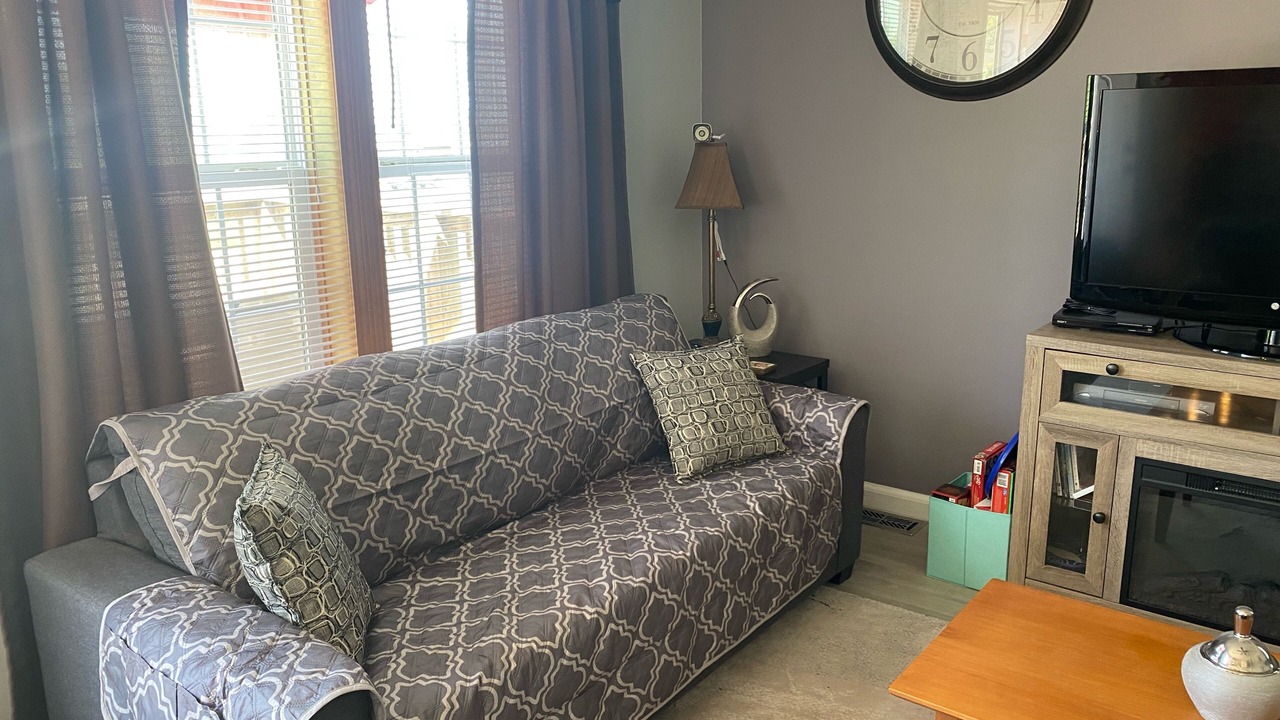 Photo of Livingroom in Georgina