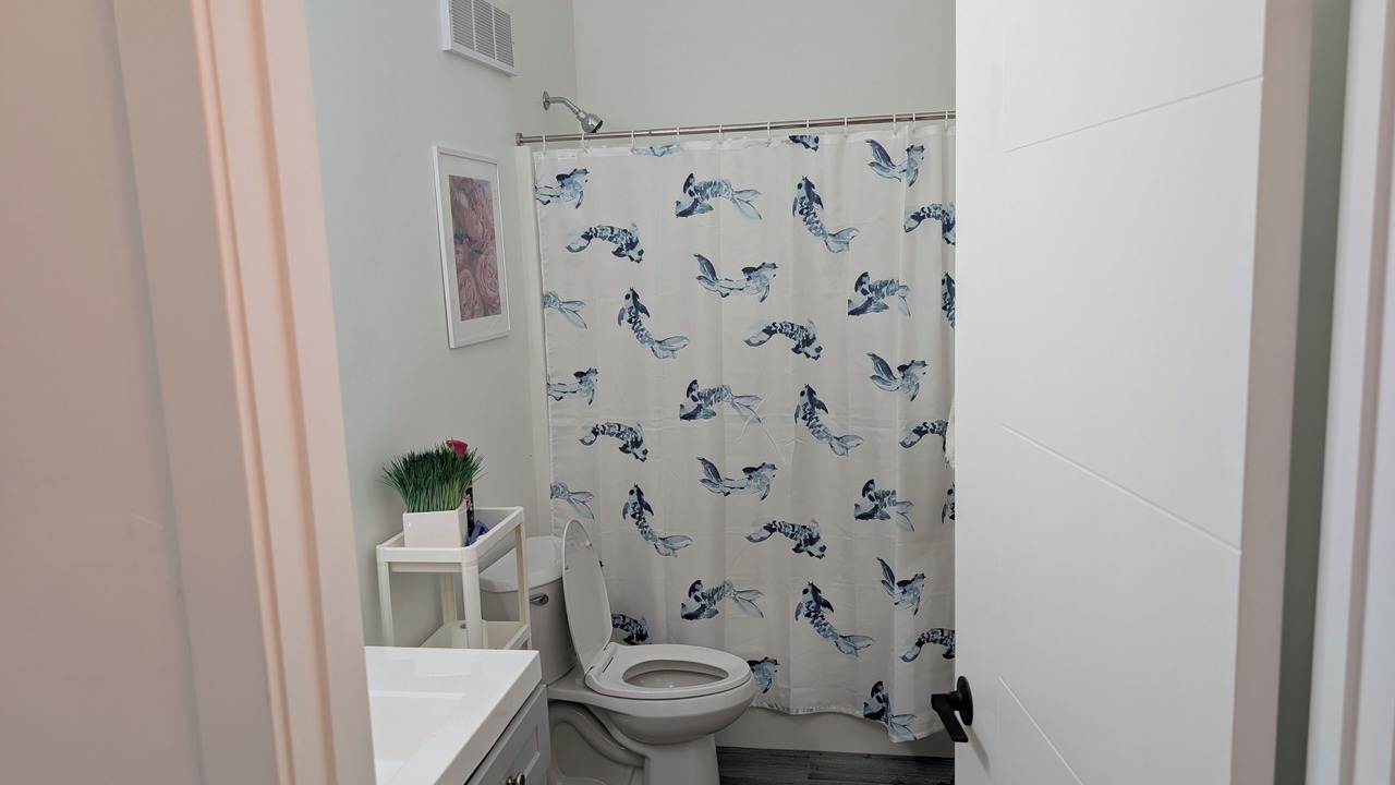 Photo of Bathroom in Little Bullhead