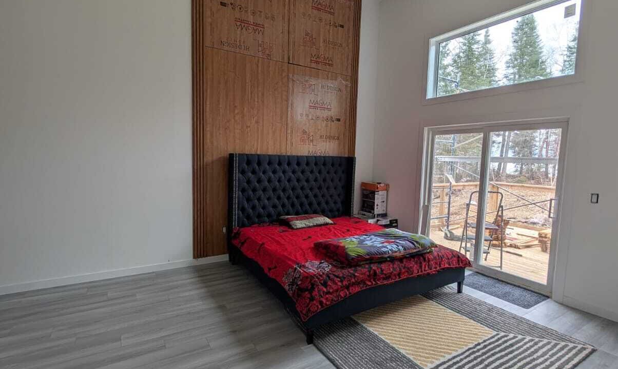 Photo of Bedroom in Little Bullhead