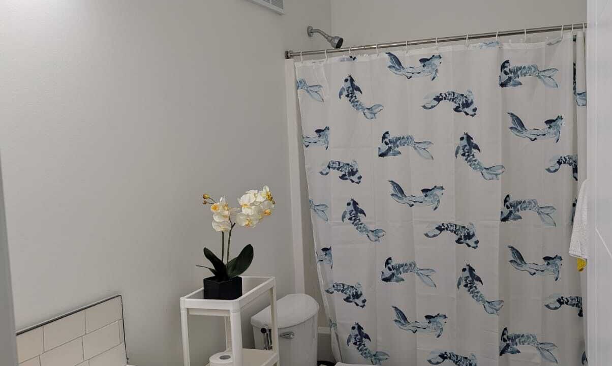Photo of Bathroom in Little Bullhead