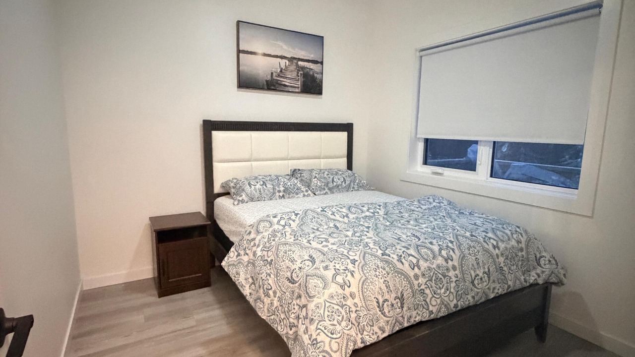 Photo of Bedroom in Little Bullhead