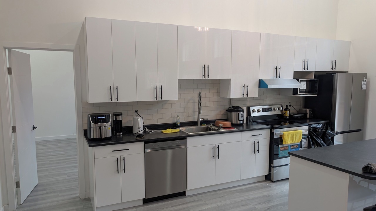Photo of Kitchen in Little Bullhead