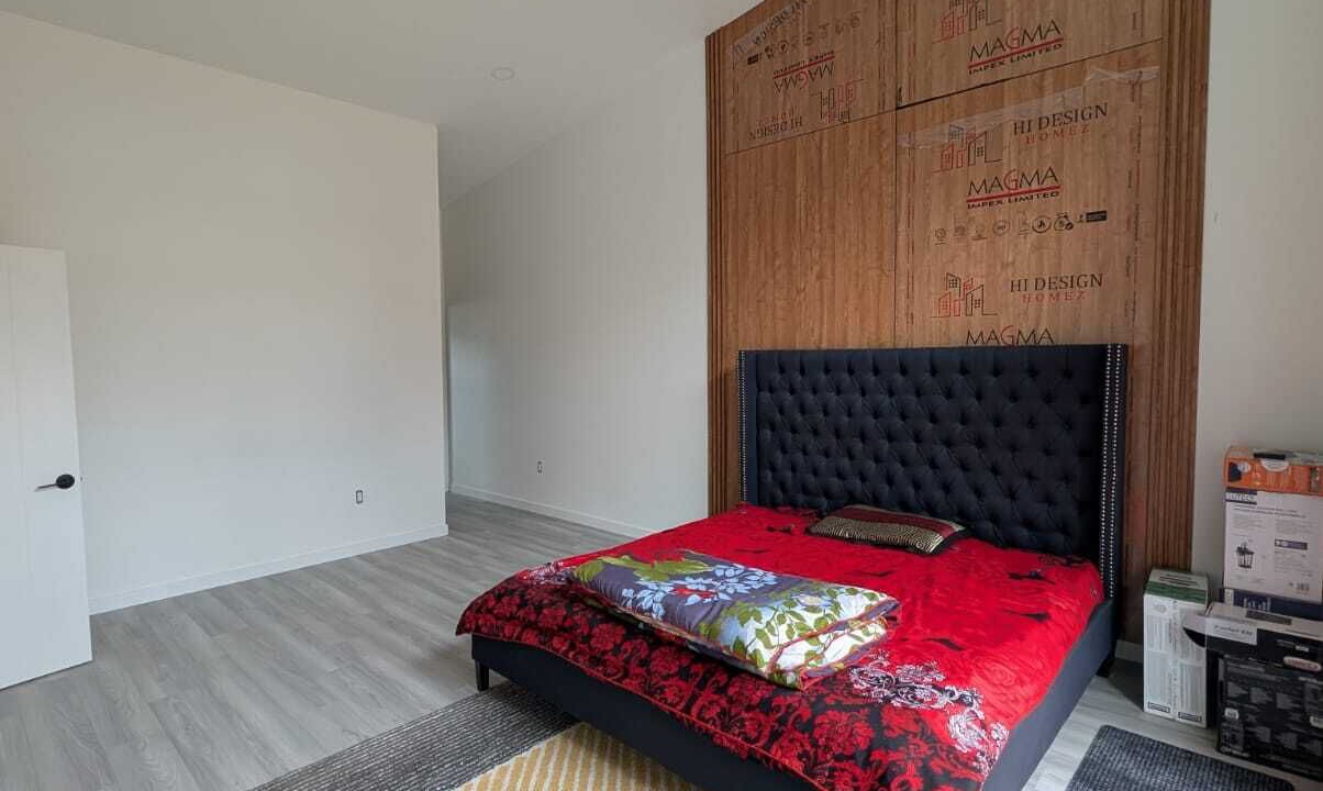 Photo of Bedroom in Little Bullhead