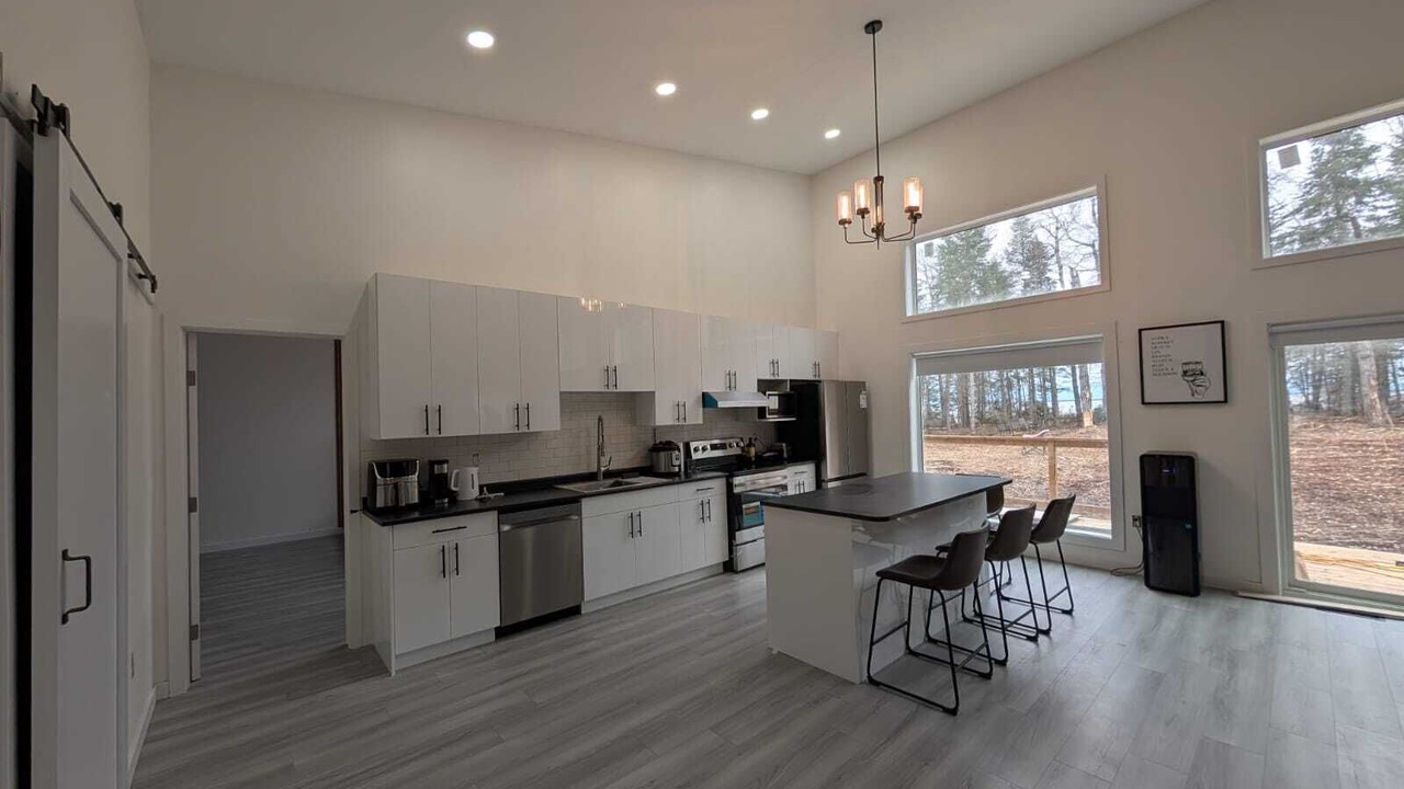 Photo of Kitchen in Little Bullhead