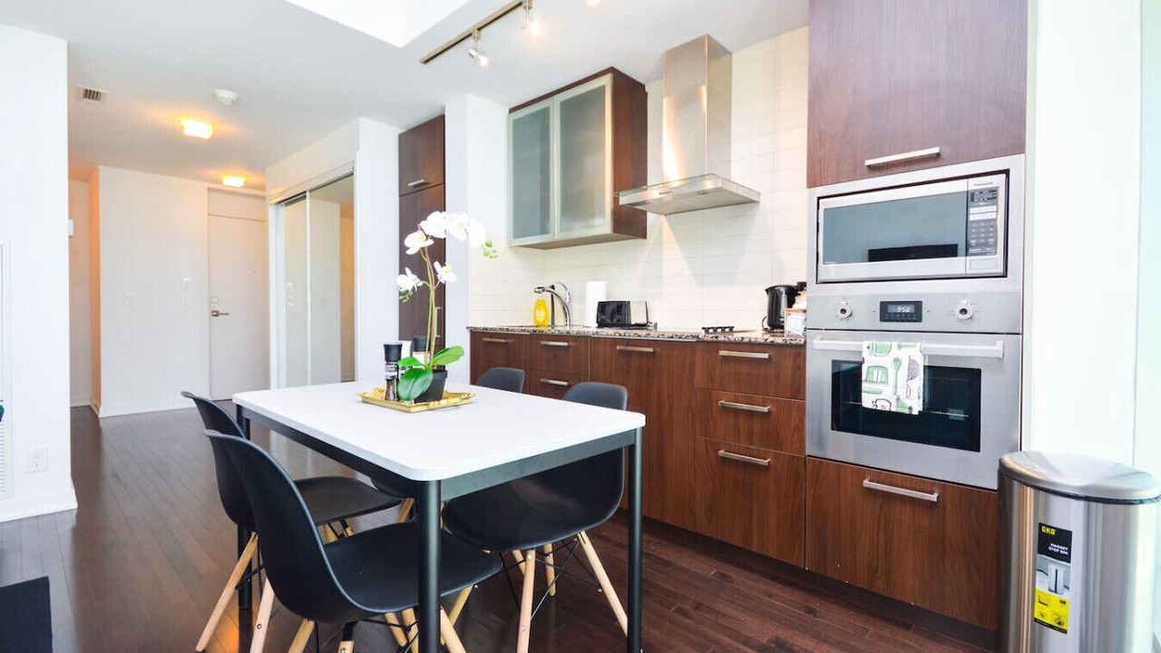 Photo of Kitchen in Niagara