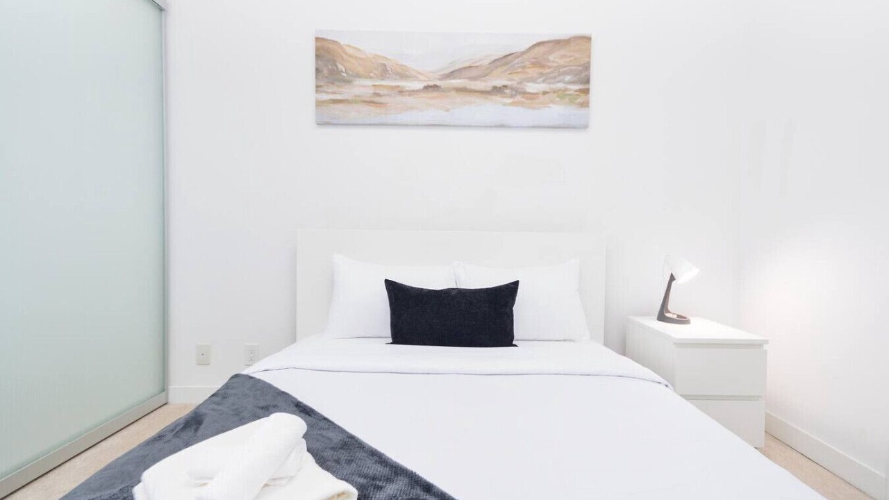 Photo of Bedroom in Niagara