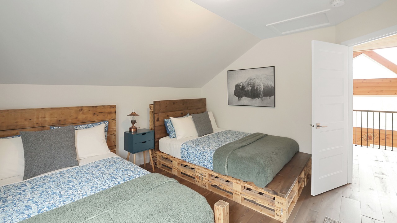 Photo of Bedroom in Wentworth-Nord