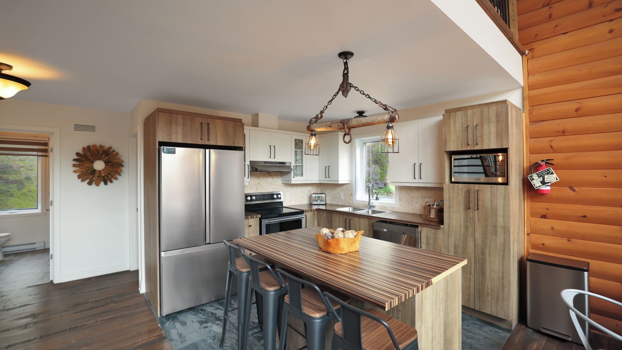 Photo of Kitchen in Wentworth-Nord