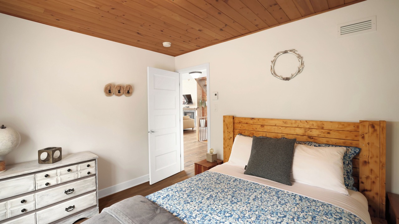 Photo of Bedroom in Wentworth-Nord